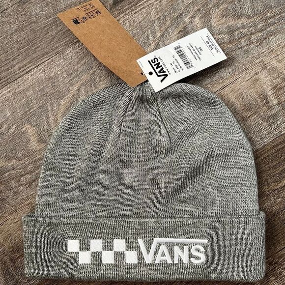 Vans Other - Vans Trecker Beanie